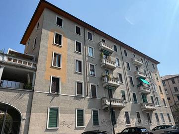 Appartamento di 75 m² con 3 locali e box auto dopp