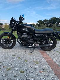 Moto Guzzi v7 stone III