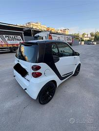 Smart 1.0 MHD Benzina