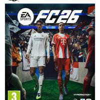 Fifa 2026 PlayStation 5