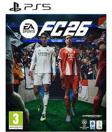 Fifa 2026 PlayStation 5