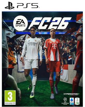 Fifa 2026 PlayStation 5