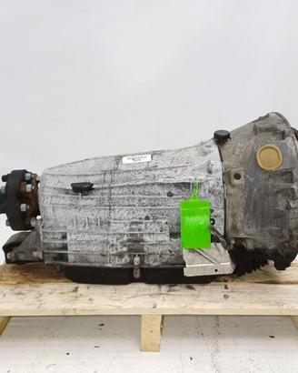 CAMBIO AUTOMATICO 651911 722908 2.1D 150Kw 204CV M