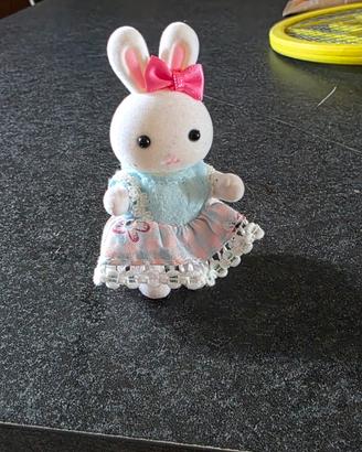 coniglio Maisie 