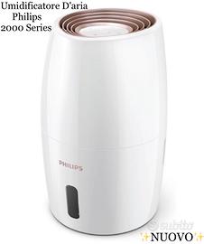 Umidificatore D'aria Philips 2000 Series