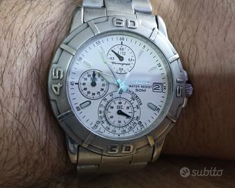 Seiko Chronograph V657-9040
Condizioni da Museo