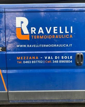 PORTA LATERALE DESTRA FIAT DUCATO ANNO 2010