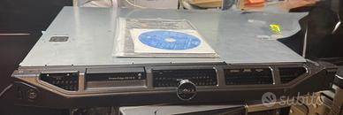 Dell poweredge R210 ii da 16 o 32 GB di ram