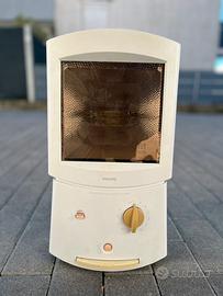 Lampada abbronzante Philips