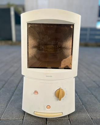 Lampada abbronzante Philips