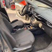 SEDILI PER OPEL CORSA E ANNO 2018