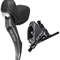 Shimano Kit Freno Disco Ant. BL-RX810 + BR-RX810