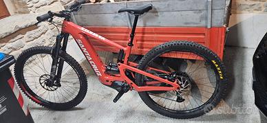santa cruz heckler 9  taglia M