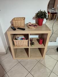 Mobili salone (divano, tavolo, tv, ecc)