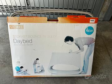 Stokke Bounce’n sleep