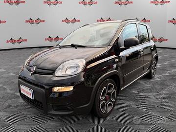FIAT Panda 1.0 FireFly 70cv Hybrid / GPL, 5 P...