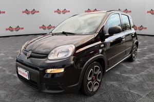 FIAT Panda 1.0 FireFly 70cv Hybrid / GPL, 5 P...