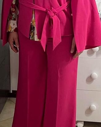 Tailleur