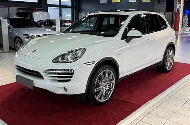 Porsche Cayenne 3.0D 