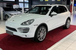 Porsche Cayenne 3.0D 