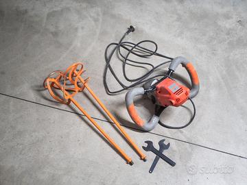 Miscelatore Kapriol KME 1600