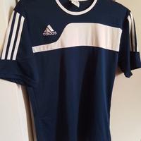 Maglia calcio Adidas originale