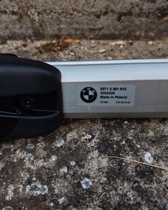 barre portatutto bmw