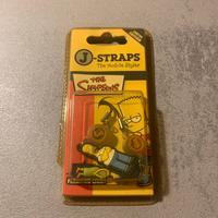 Ciondolo “The Simpson” Limited Edition