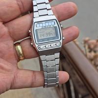 Seiko A557A 