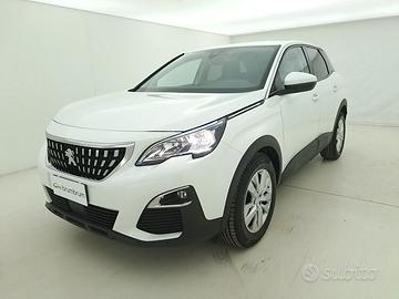 Peugeot 3008 Active BR056366 1.5 Diesel 131CV