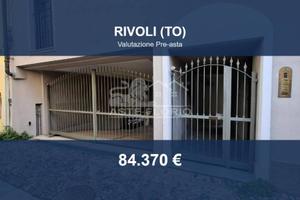 Immobile in asta di 82 m² a Rivoli