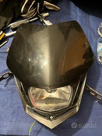 Faro Rtech V-Face nero