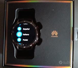 orologio Huawei GT 2