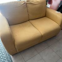 Divano 2 posti Divani&Divani