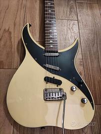 SAMICK JTR RS20 BY GIBSON GURU RIBOLOFF VINTAGE
