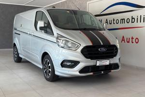 Ford Tourneo Custom 320 2.0 EcoBlue 185CV PC Trend