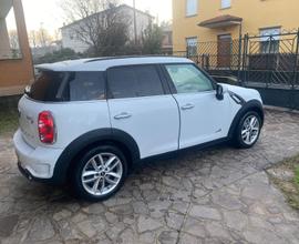 Mini countryman sd