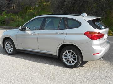 X1,(4x4)2.0d(95.000km:NUOVO)C.A.-RADAR,E6B