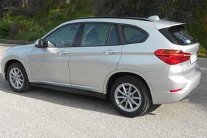 X1,(4x4)2.0d(95.000km:NUOVO)C.A.-RADAR,E6B