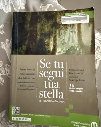 Se tu segui tua stella Vol 1a