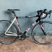 Bicicletta Whisle Kayuga