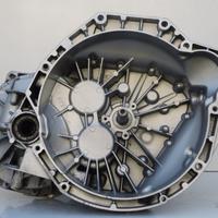 Cambio master - 2.5 d - motore s8u