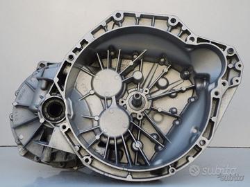 Cambio master - 2.5 d - motore s8u
