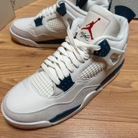 Jordan 4 sb navy