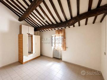 Appartamento di 85 m² con 3 locali a Sansepolcro