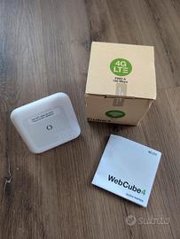 Web Cube 4 WiFi 