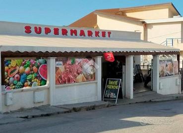 NEGOZIO A ALCAMO