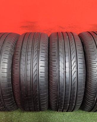 235 55 17 Gomme Estive 2022 Nuove Cooper 235 55R17