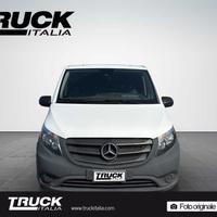 Mercedes-Benz Vito III - vito 114 cdi compa U92381