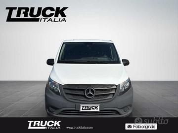 Mercedes-Benz Vito III - vito 114 cdi compa U92381